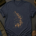 Heather Navy