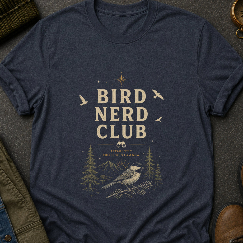 Heather Navy