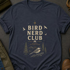Heather Navy