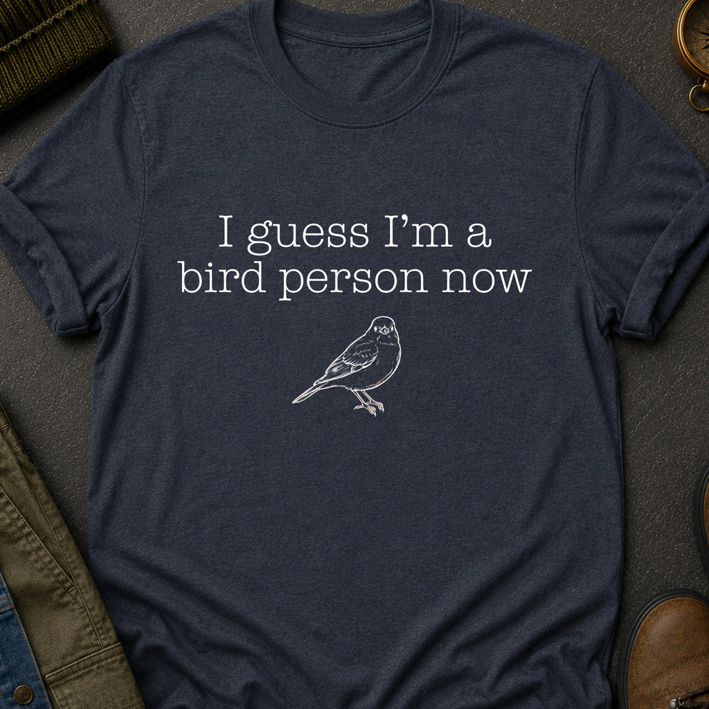 Heather Navy