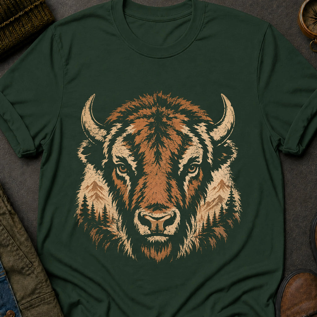 Forest Green