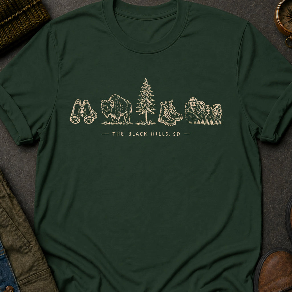 Forest Green