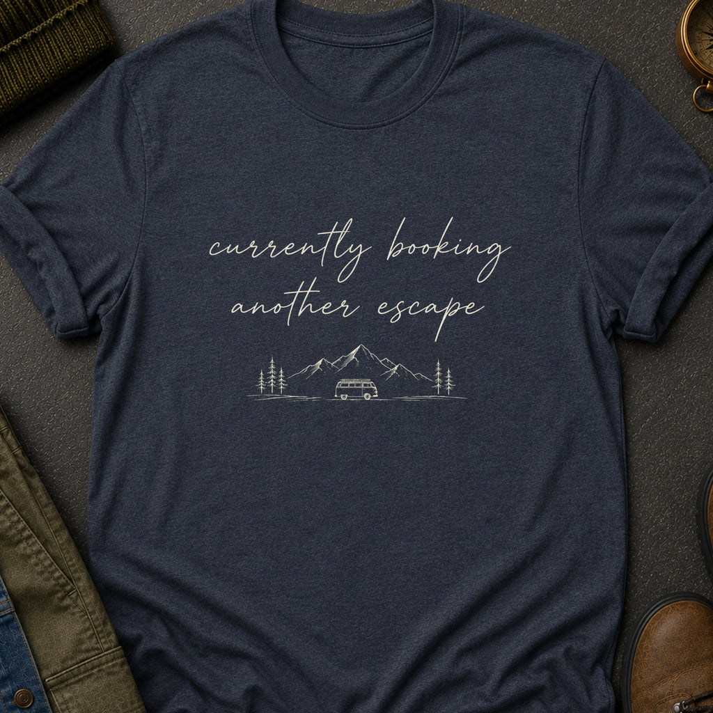 Heather Navy