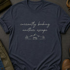 Heather Navy