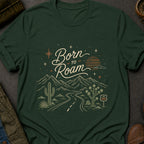 Forest Green