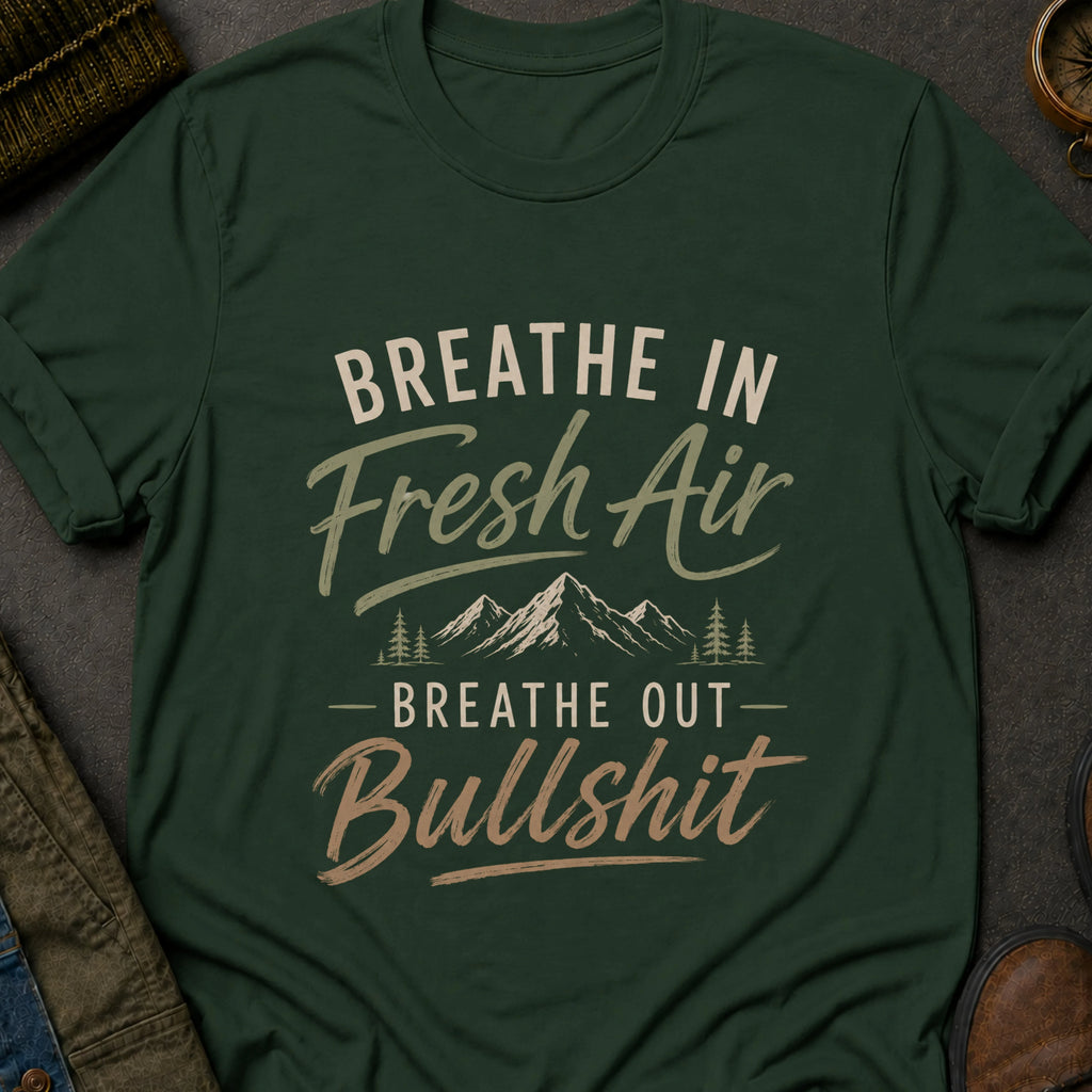 Forest Green