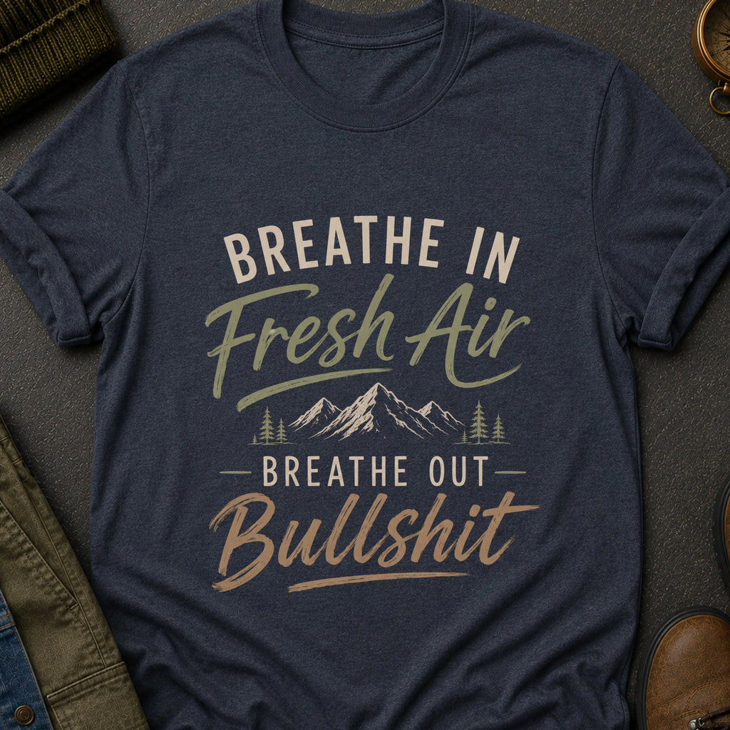 Heather Navy