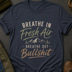 Heather Navy