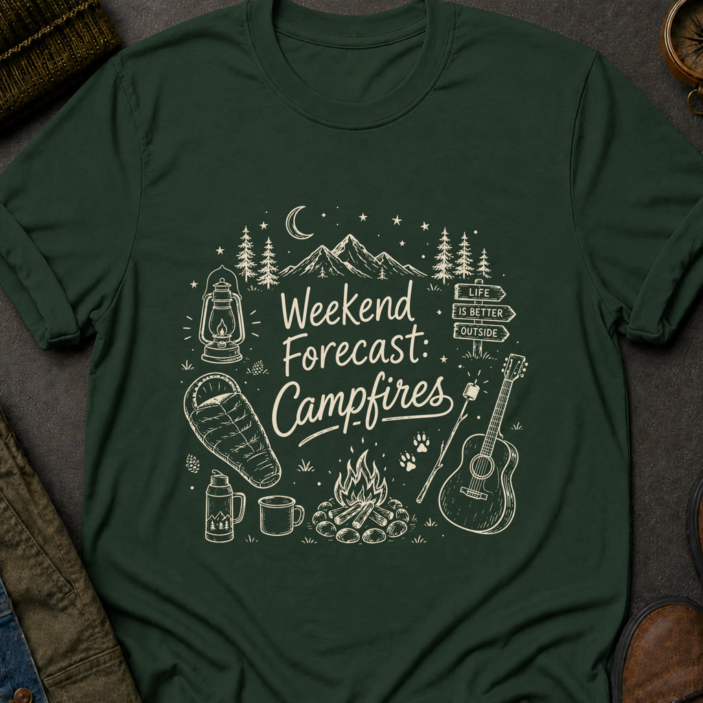 Forest Green