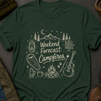 Forest Green