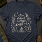 Heather Navy