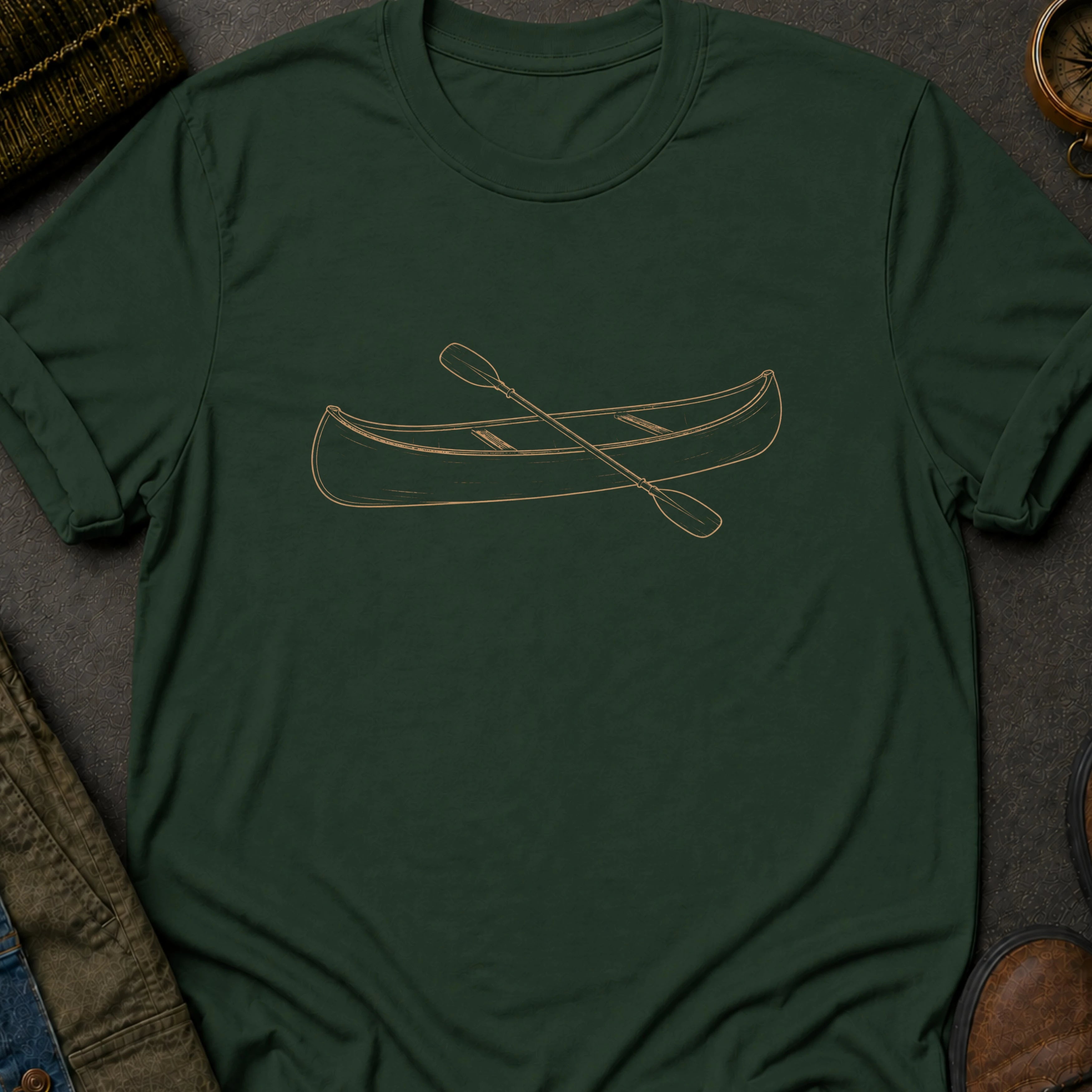 Forest Green