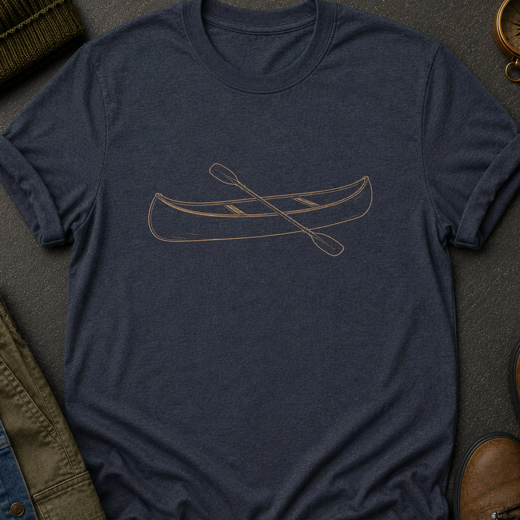 Heather Navy