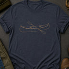 Heather Navy