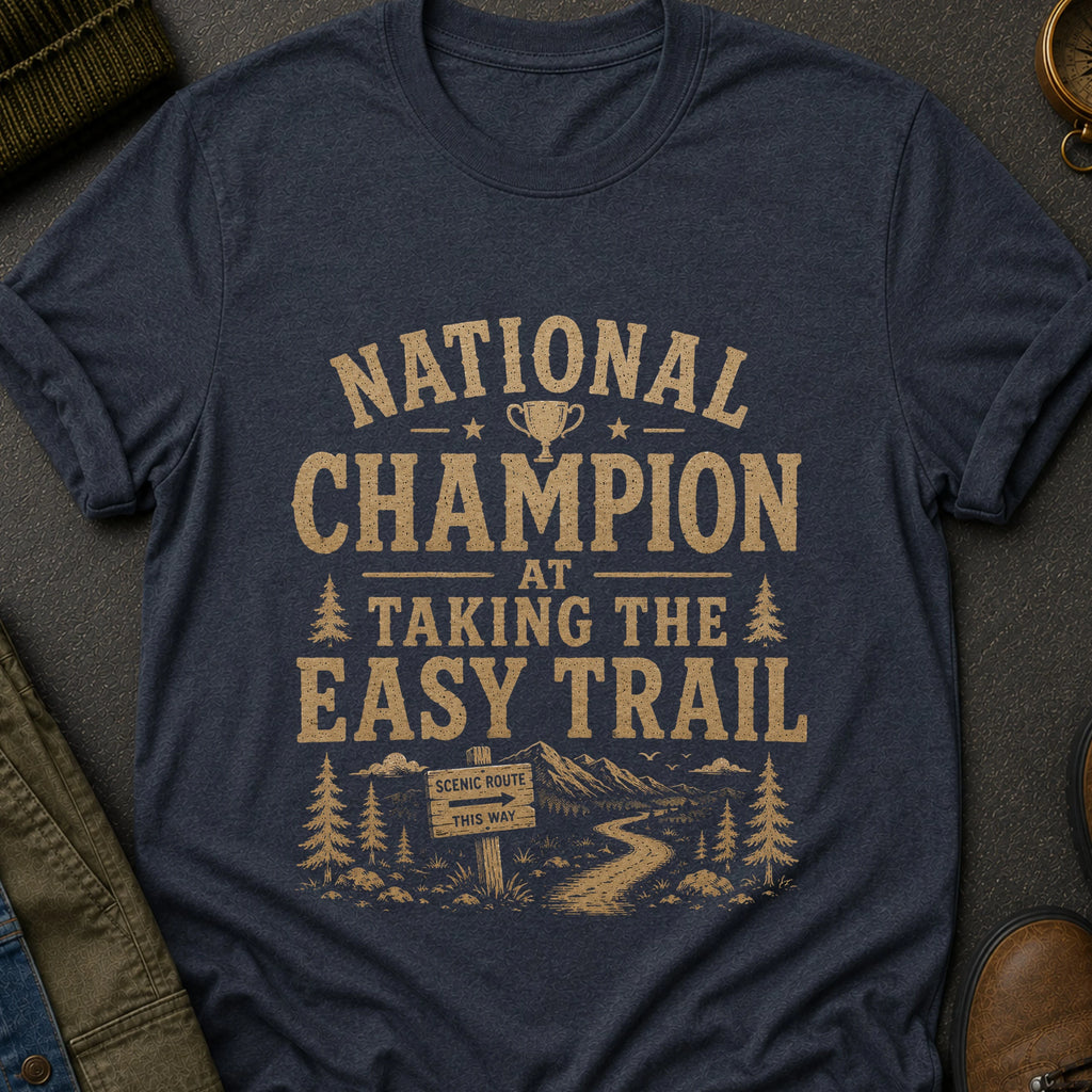 Heather Navy