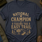 Heather Navy