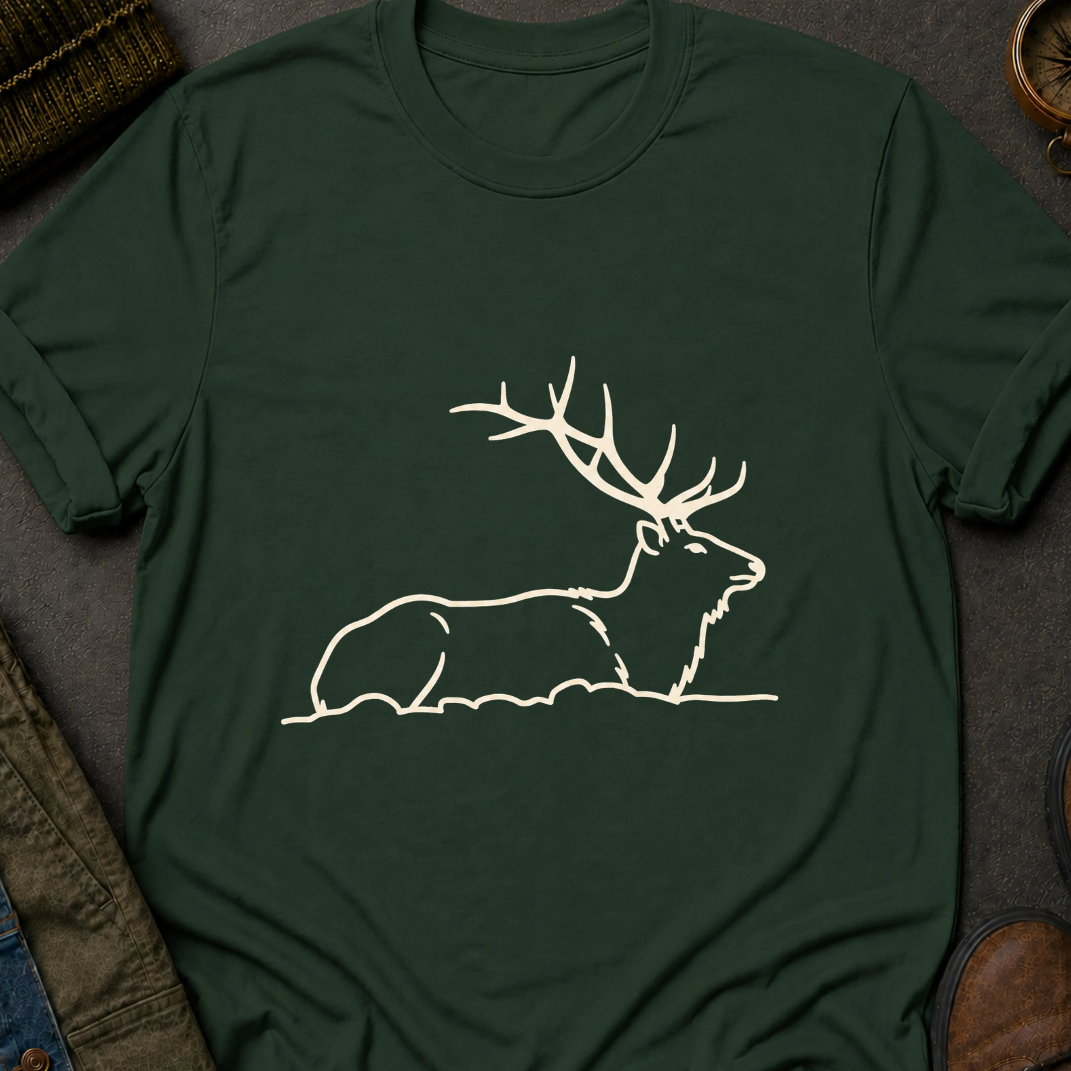 Forest Green