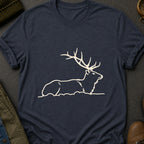 Heather Navy