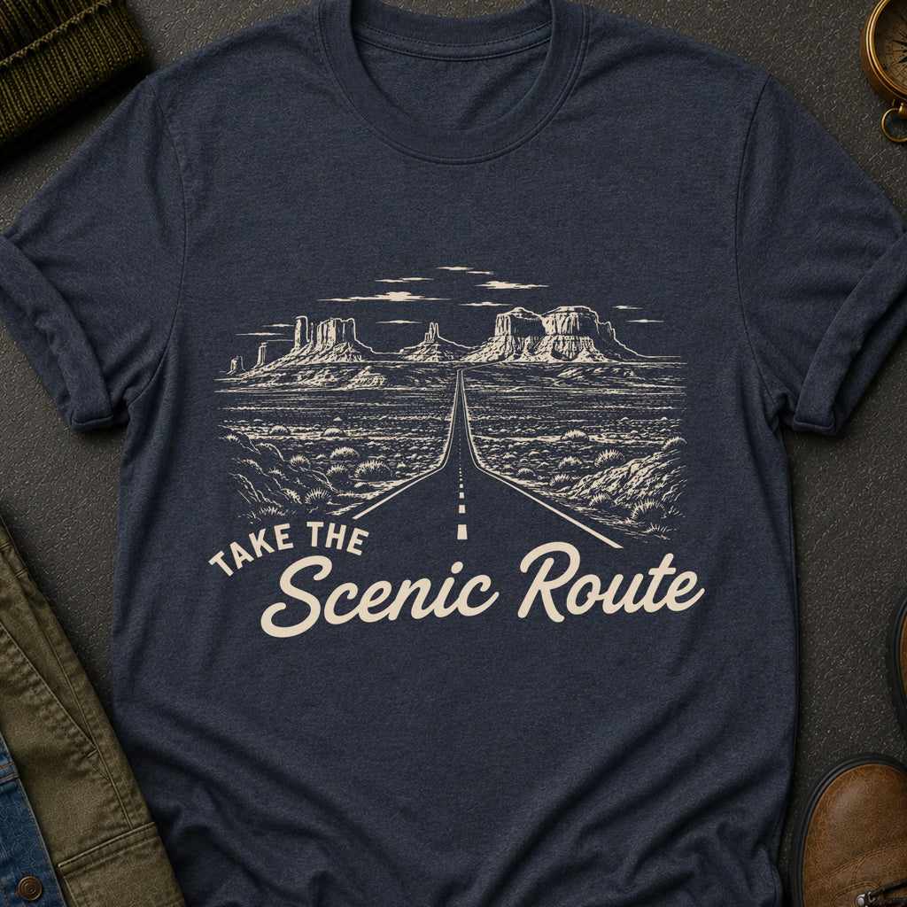 Heather Navy