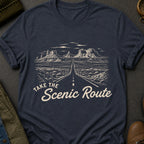 Heather Navy