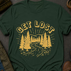 Forest Green