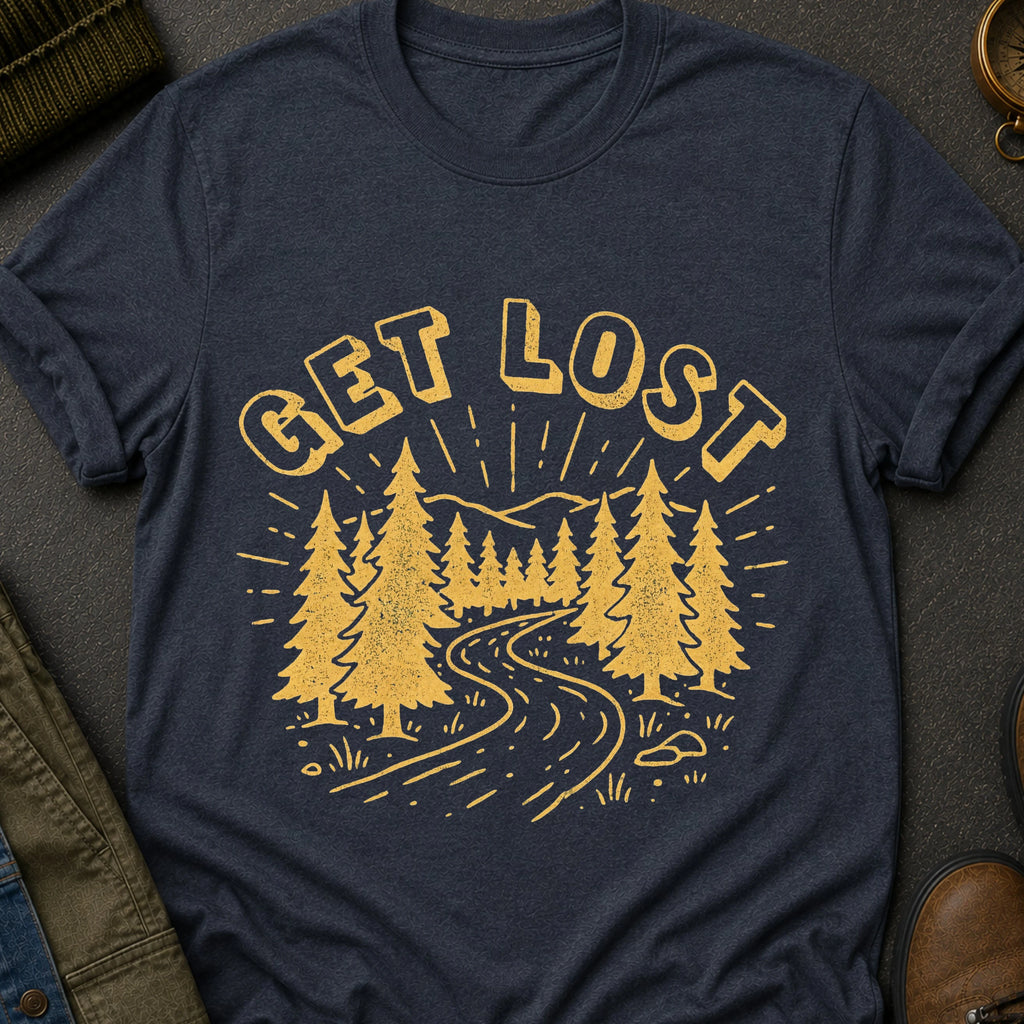 Heather Navy