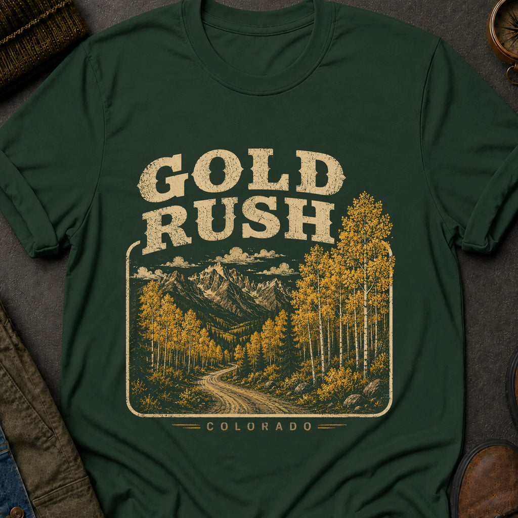 Forest Green