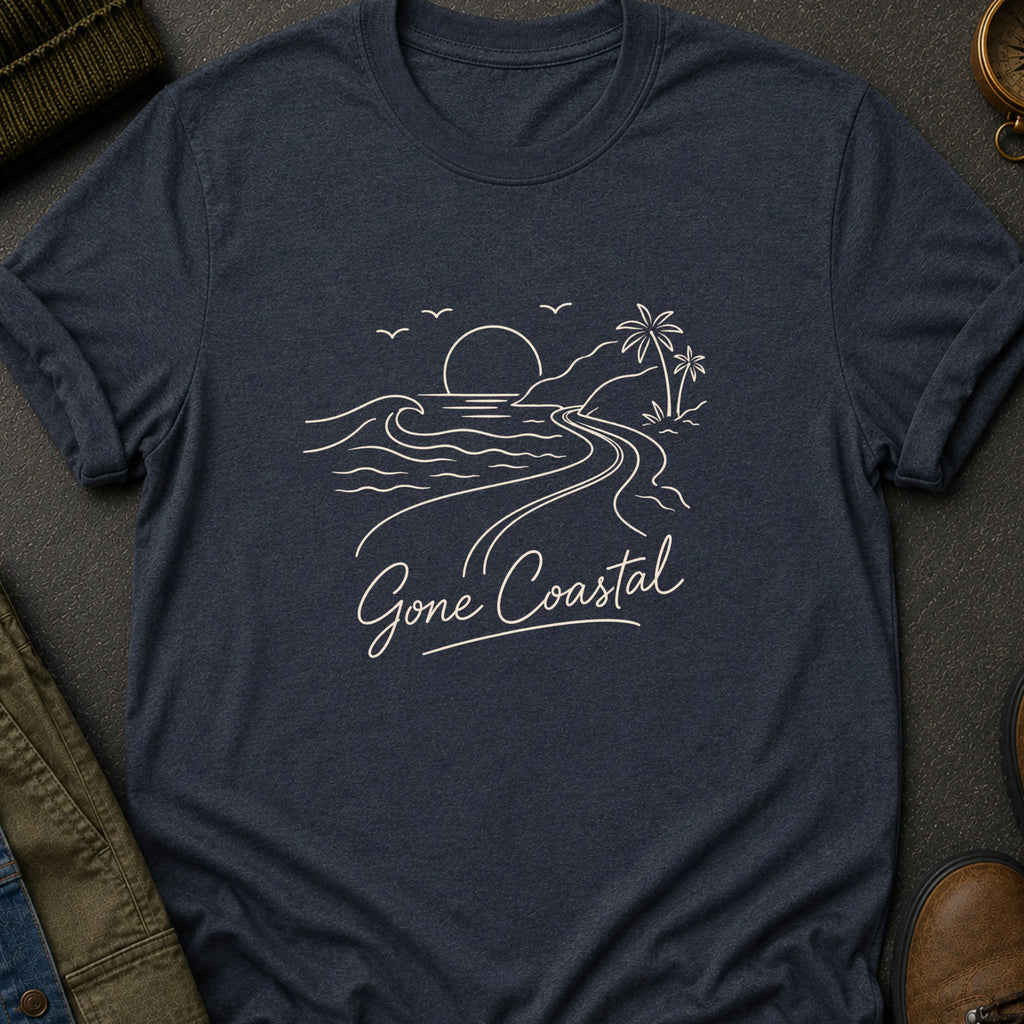 Heather Navy