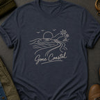 Heather Navy