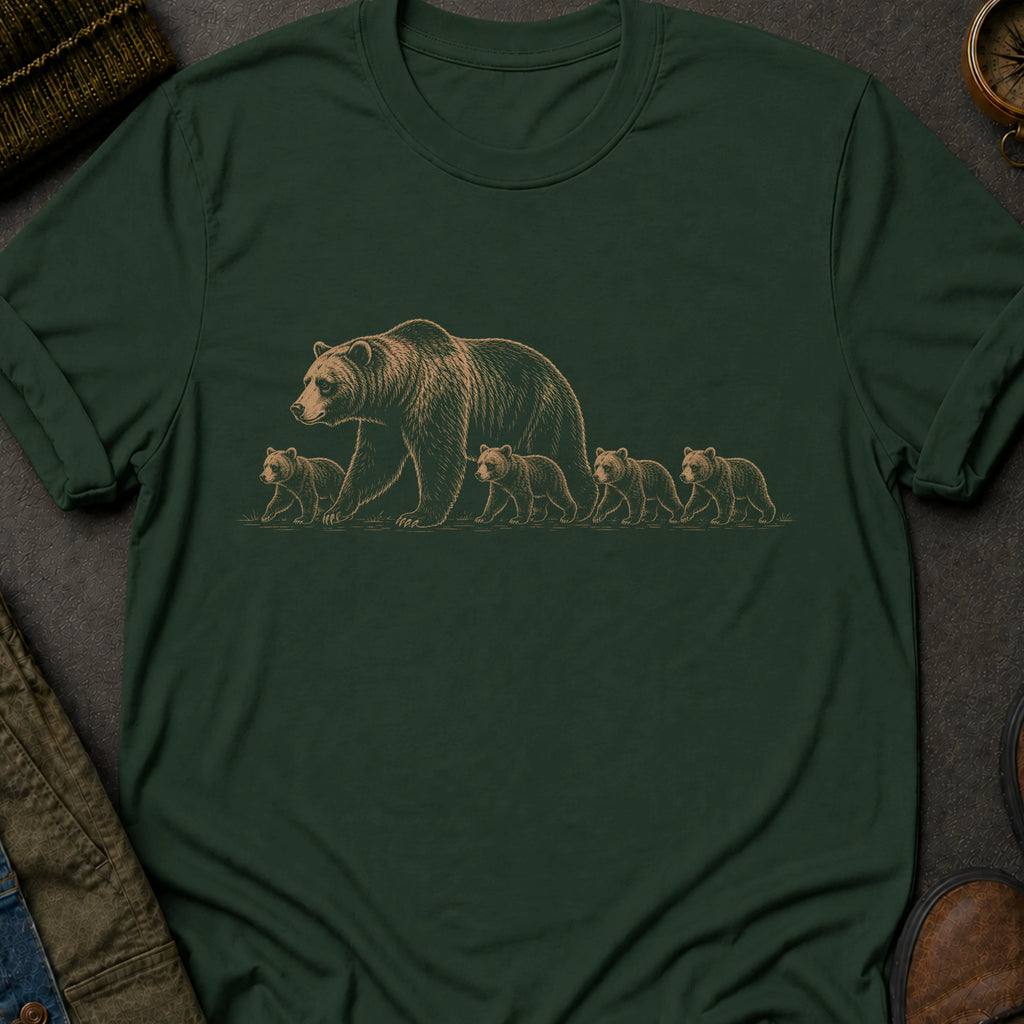Forest Green