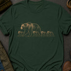 Forest Green
