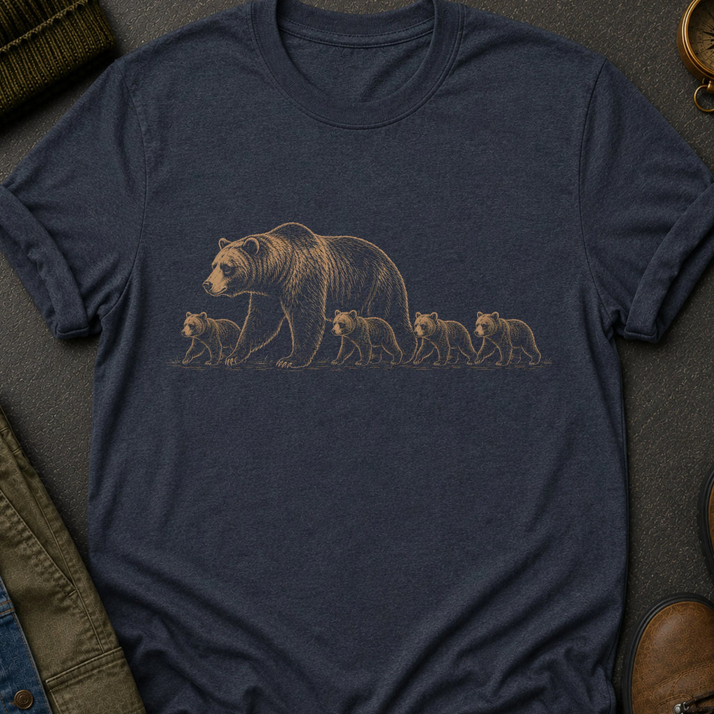 Heather Navy