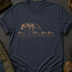 Heather Navy