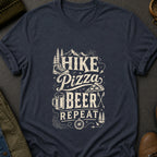 Heather Navy