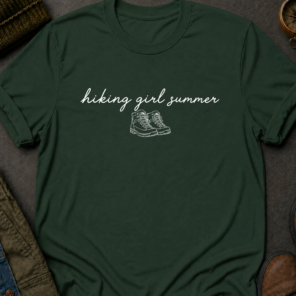 Forest Green
