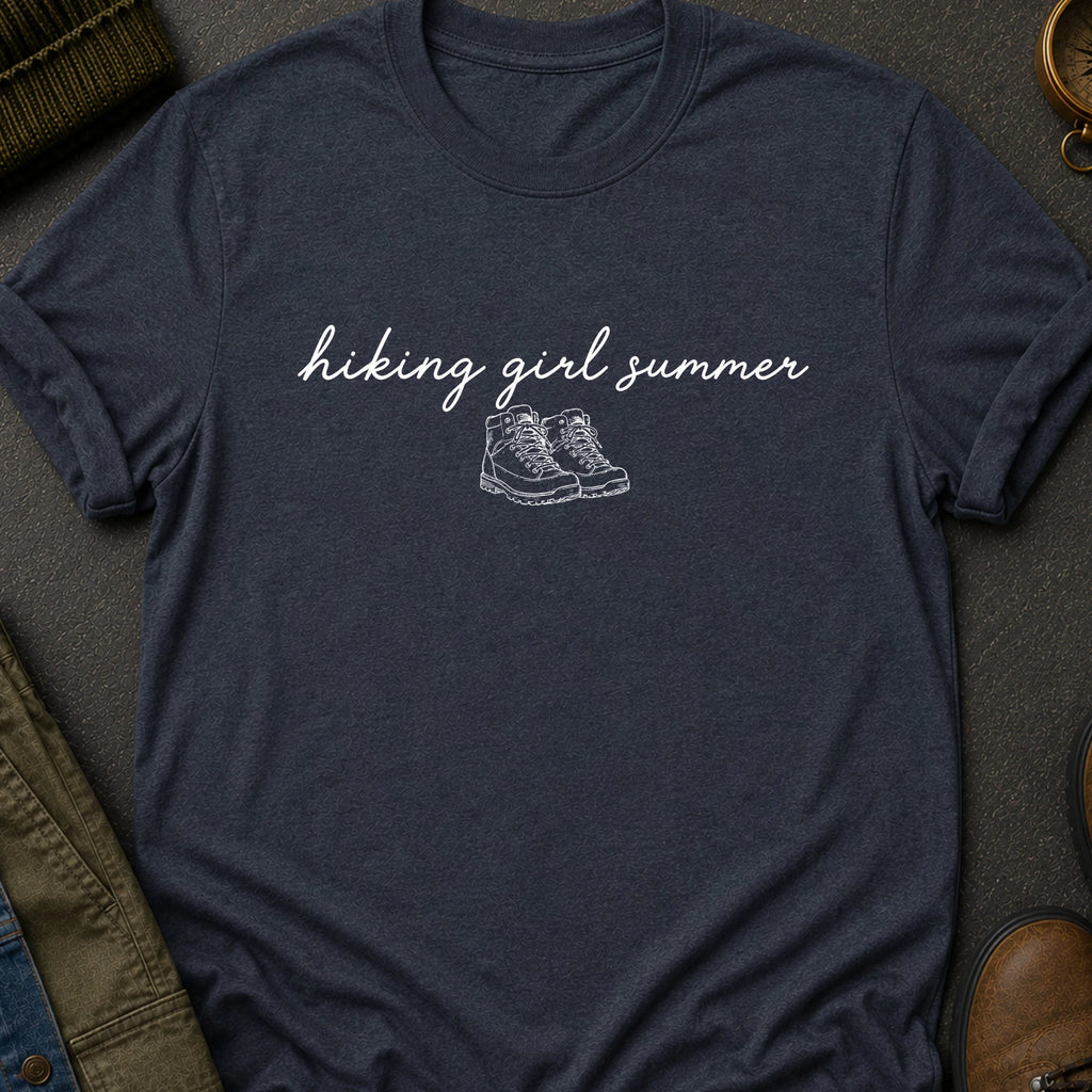 Heather Navy