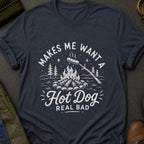 Heather Navy