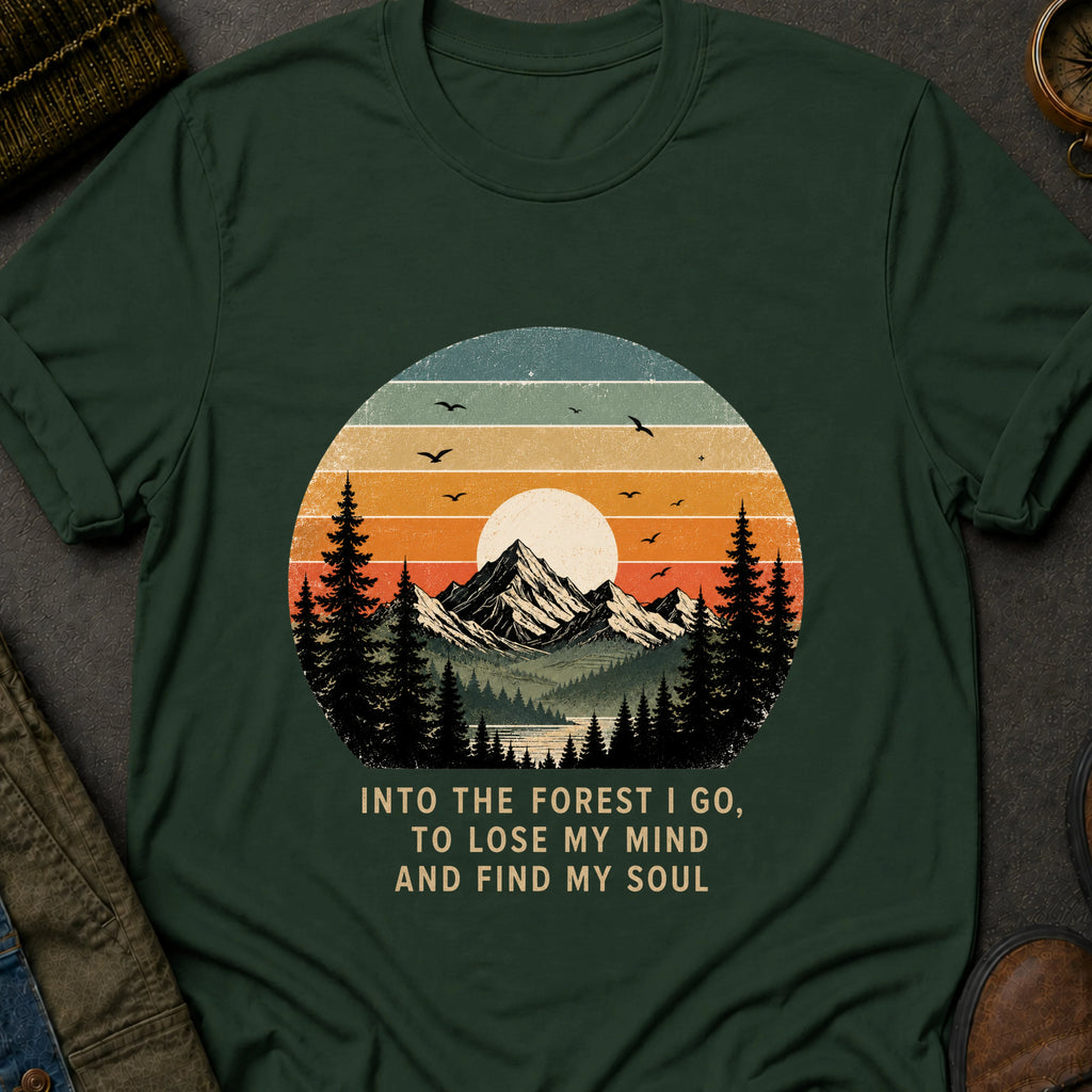 Forest Green