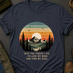 Heather Navy