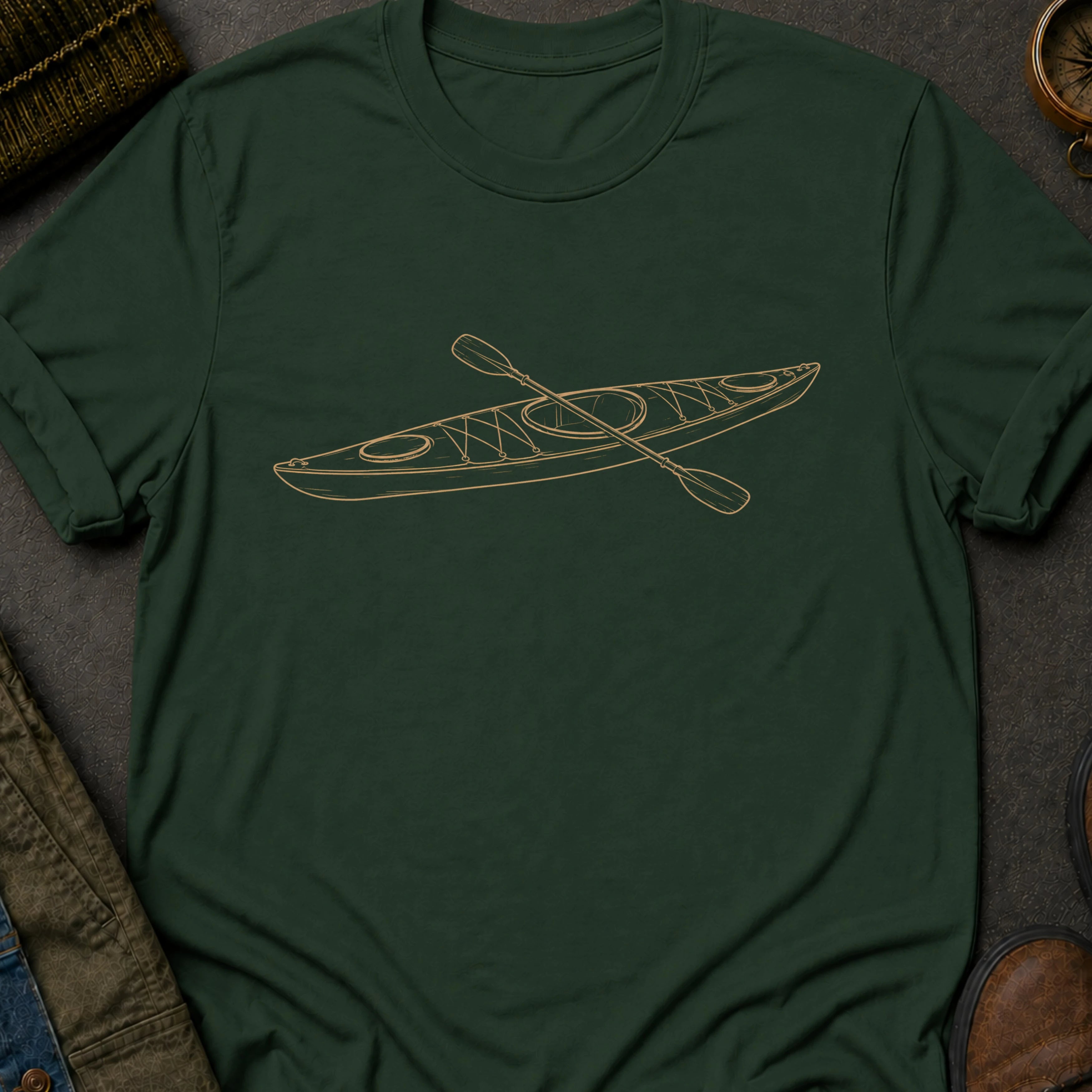 Forest Green