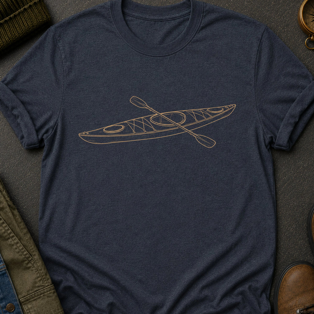 Heather Navy