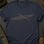 Heather Navy