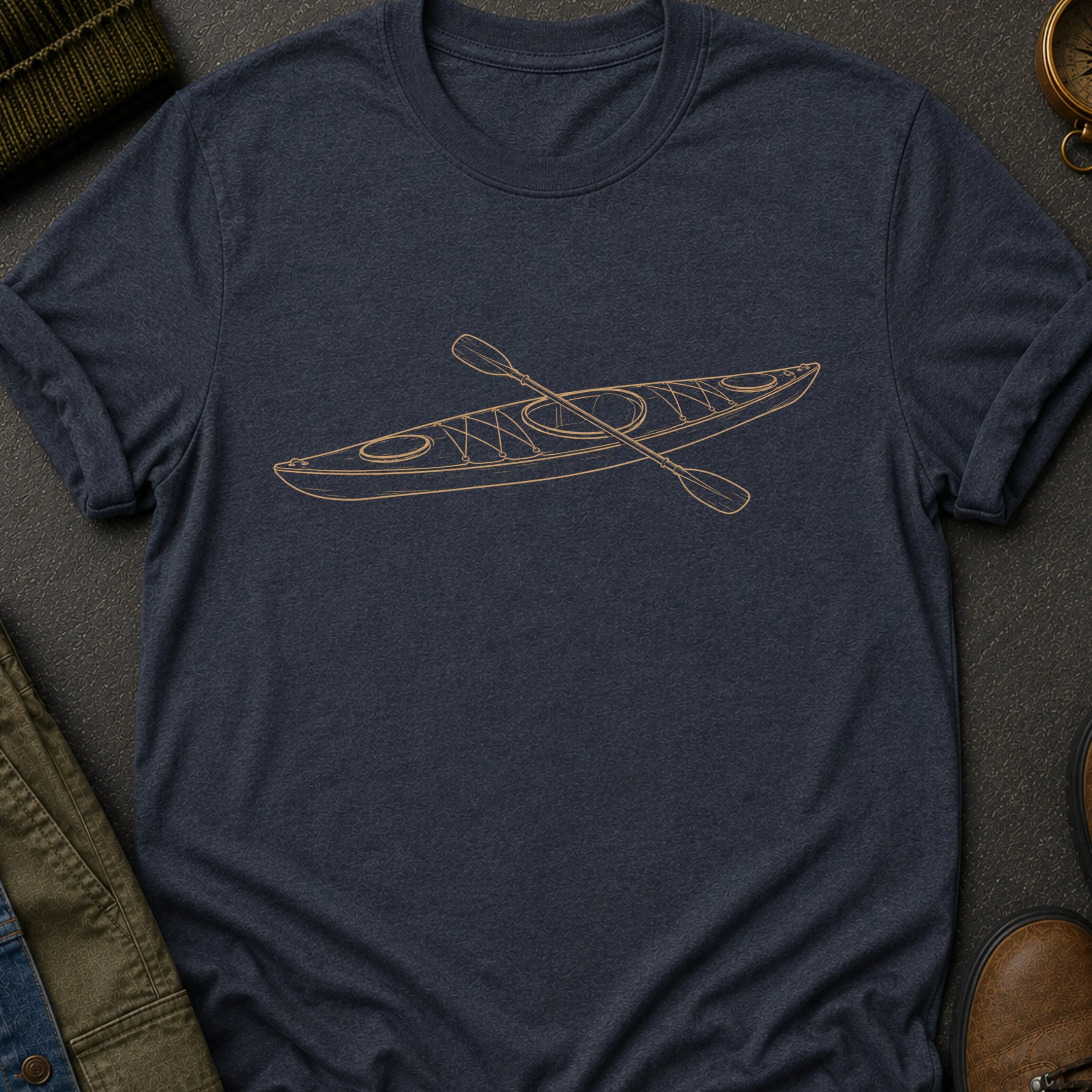 Heather Navy