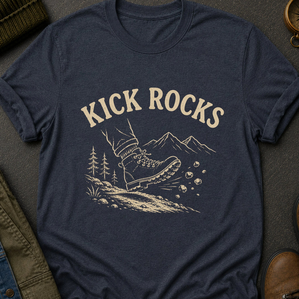 Heather Navy