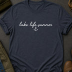 Heather Navy