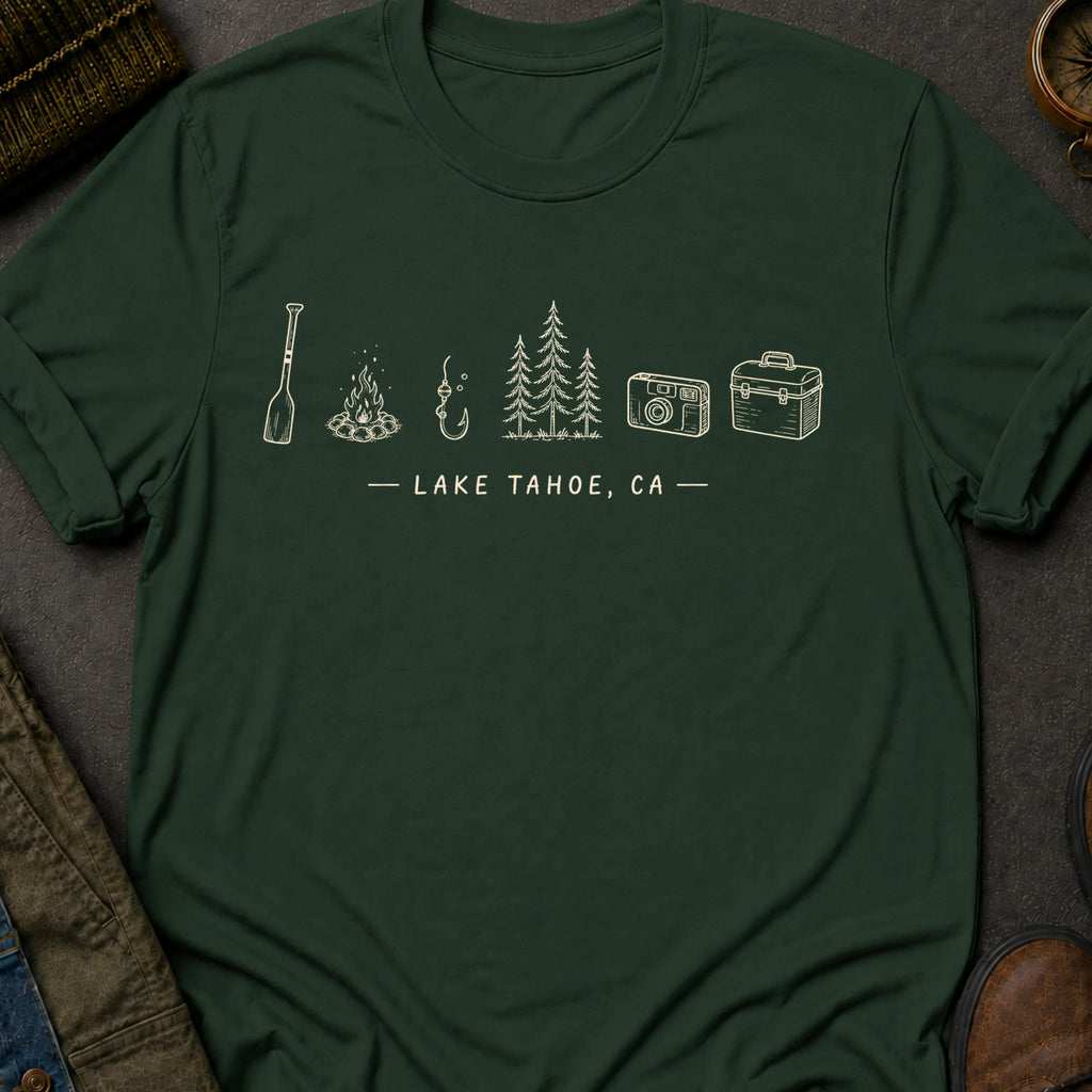 Forest Green