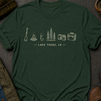 Forest Green