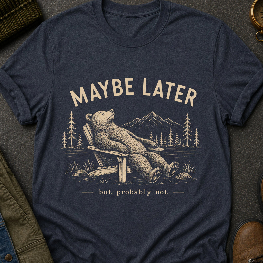 Heather Navy