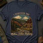 Heather Navy