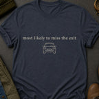 Heather Navy